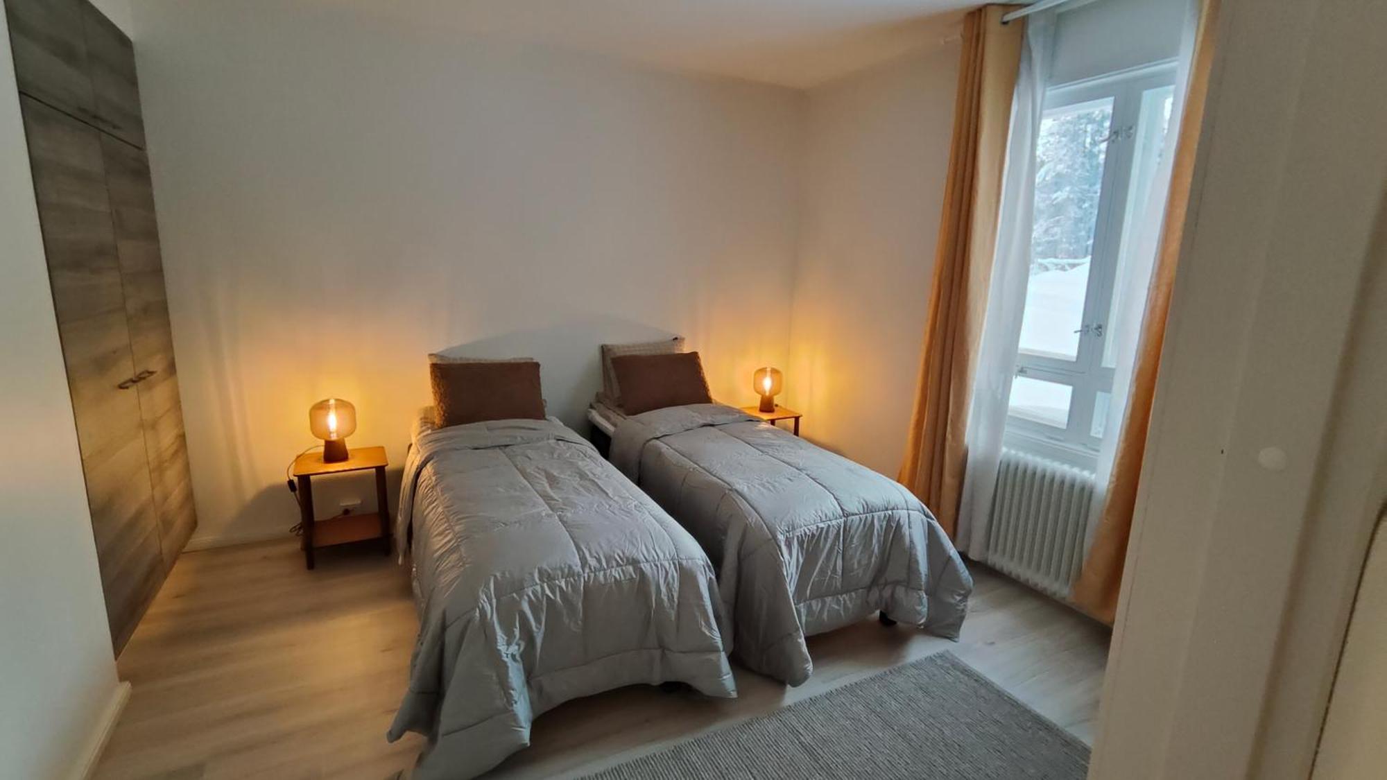 Royal Reindeer Lakeside Apartments Rovaniemi Exterior photo